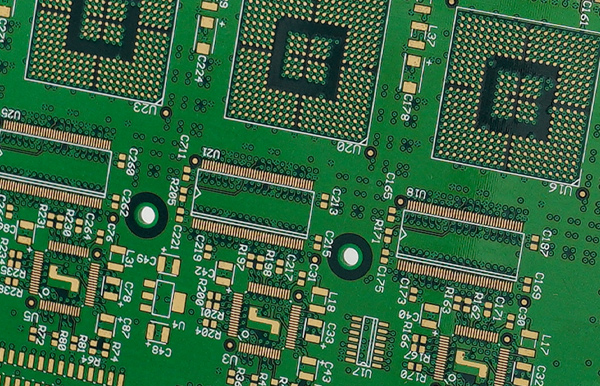 PCB dizaynında SMT cihazlarına ipək çapı necə əlavə etmək olar?