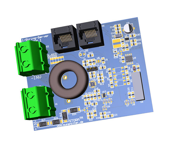 PCB Design Company sizin üçün PCB dizayn bacarıqlarını izah edir