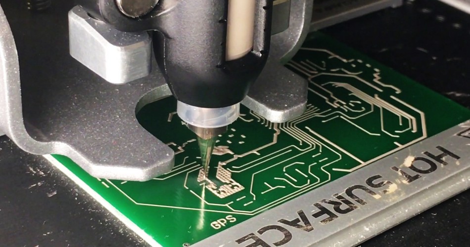 PCB yastıqları üçün dizayn standartları hansılardır?