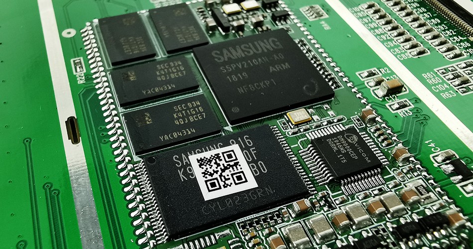 PCBA emalında Metal Core PCB tətbiqi