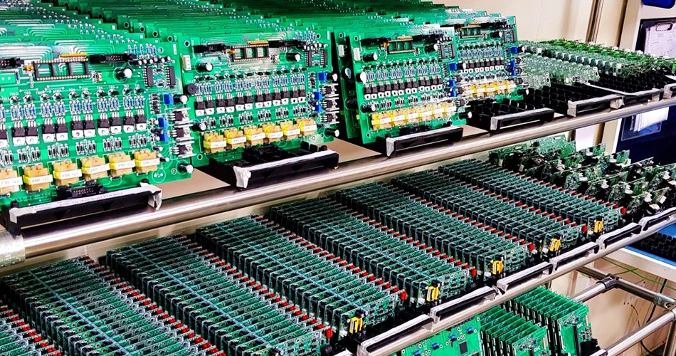 PCBA emalı üzrə etibarlılıq test metodları