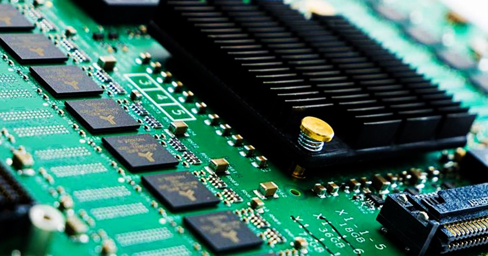 PCBA emalı zavodunda inkişaf etmiş lehimləmə texnologiyası