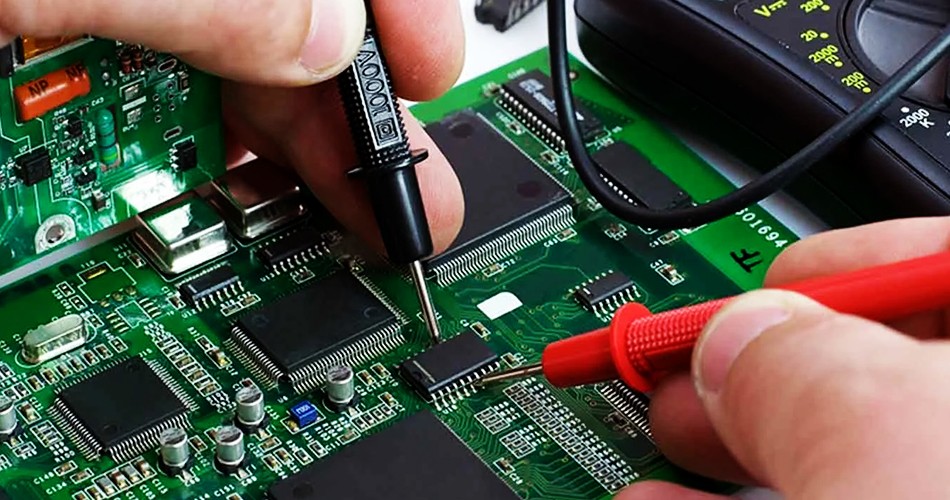 Səhv təhlili və PCBA emalında problemlərin aradan qaldırılması