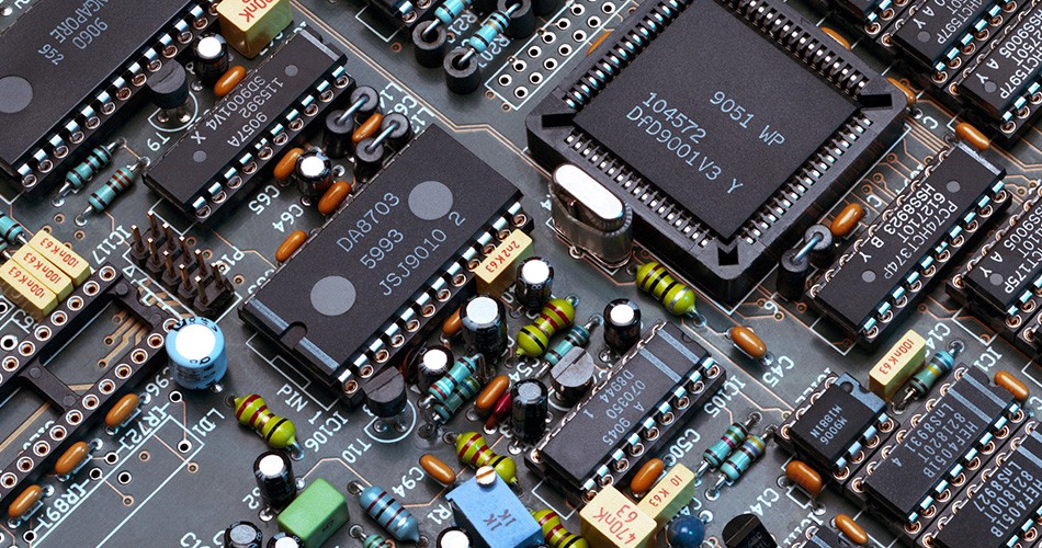 PCBA emalı sahəsində istilik dizaynı və istilik dağılması həlləri