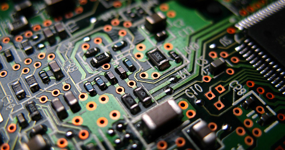PCBA emalı üzrə elektromaqnit uyğunluğu dizaynı