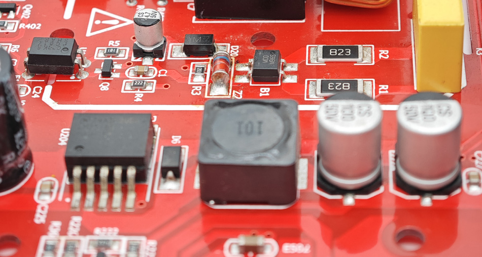 PCBA emalı yolu ilə məhsul performansını necə yaxşılaşdırmaq olar