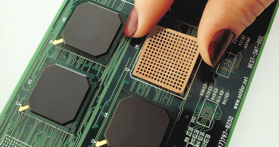 Ümumi lehimləmə qüsurları və PCBA emalı sahəsində həll yolları