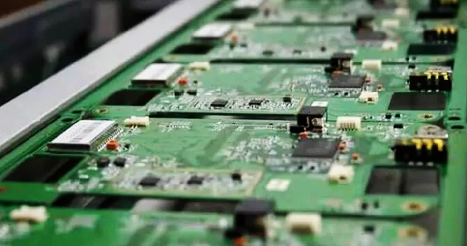 PCBA emalı zavodunda istehsal xəttinin düzülüşünün optimallaşdırılması
