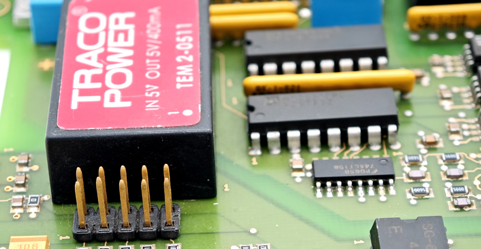 PCBA emalı zavodunda miniatürləşmə tendensiyası və texniki problemlər