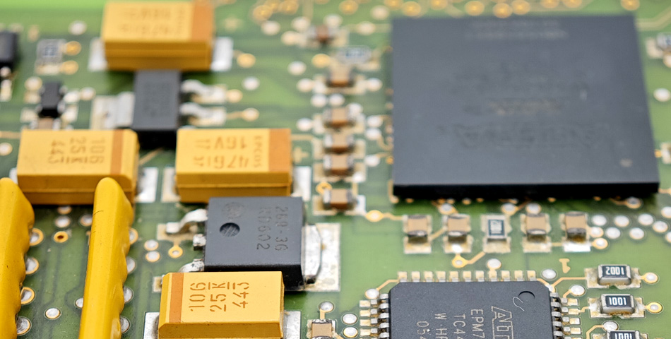 PCBA emalı sahəsində aşağı məhsuldarlıq problemi və həll yolu