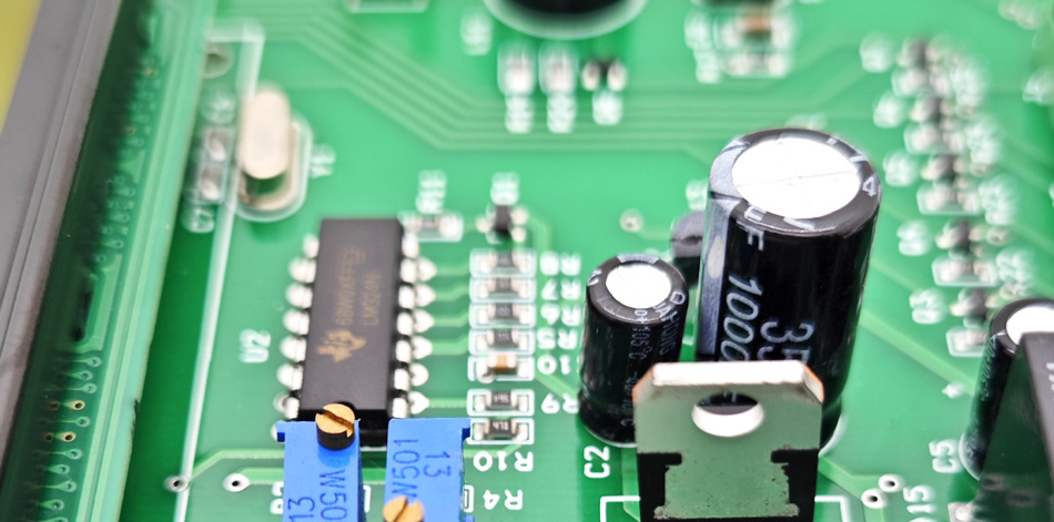 PCBA emalı üzrə dizayn dəyişikliklərinin problemləri ilə necə davranmaq olar