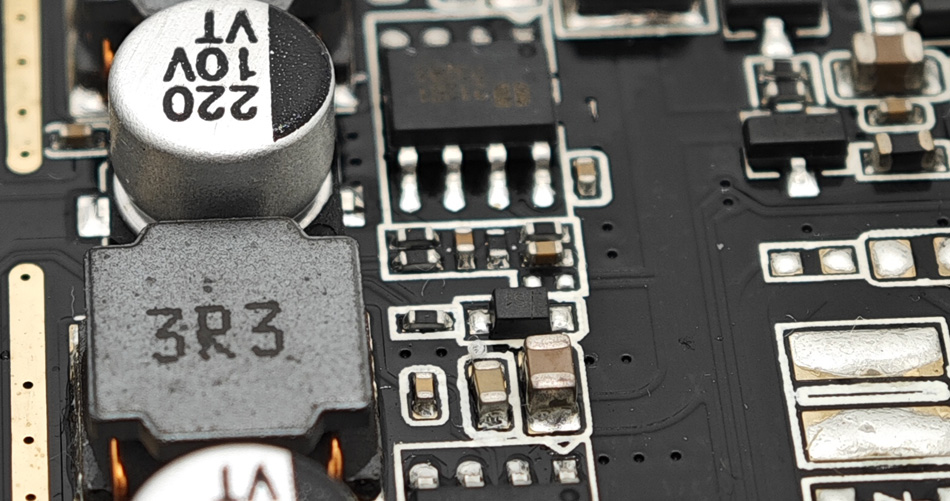 PCBA emalı üzrə kompleks dizayn problemləri və həllər