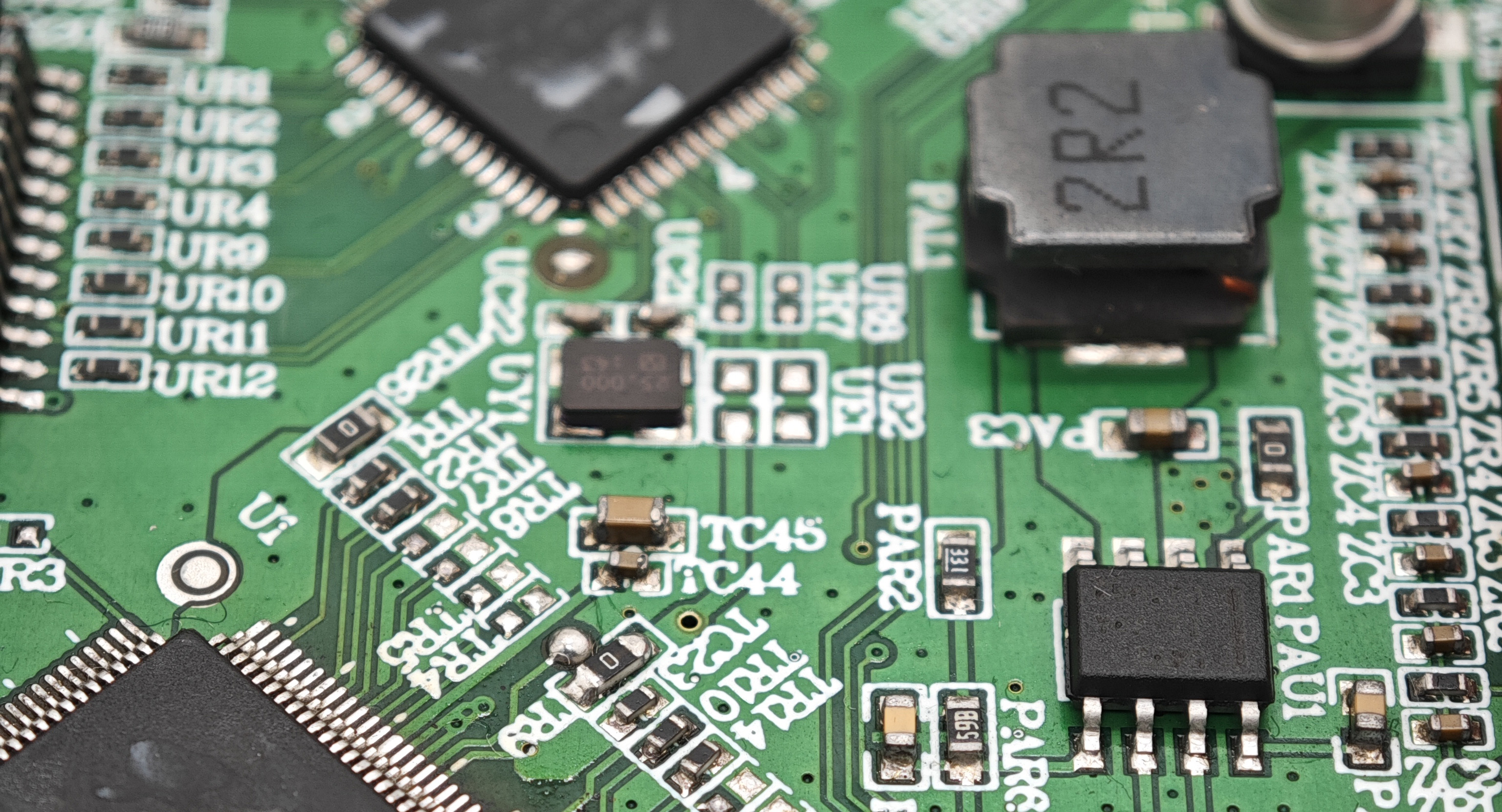 Müştəri şikayətlərini və pcba emalında rəylərini necə idarə etmək olar