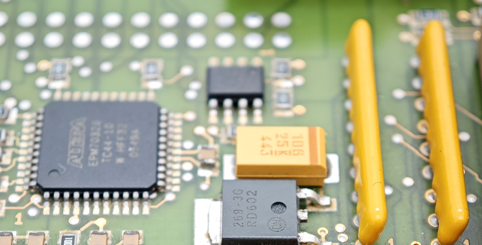 PCBA fabrikinin çoxsaylı müxtəlifliyi və kiçik toplu istehsal rejimində müzakirə