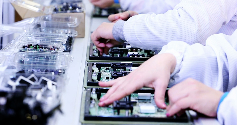 PCBA fabriklərinin yenilikçi həlləri vasitəsilə layihə risklərini necə azaltmaq olar?