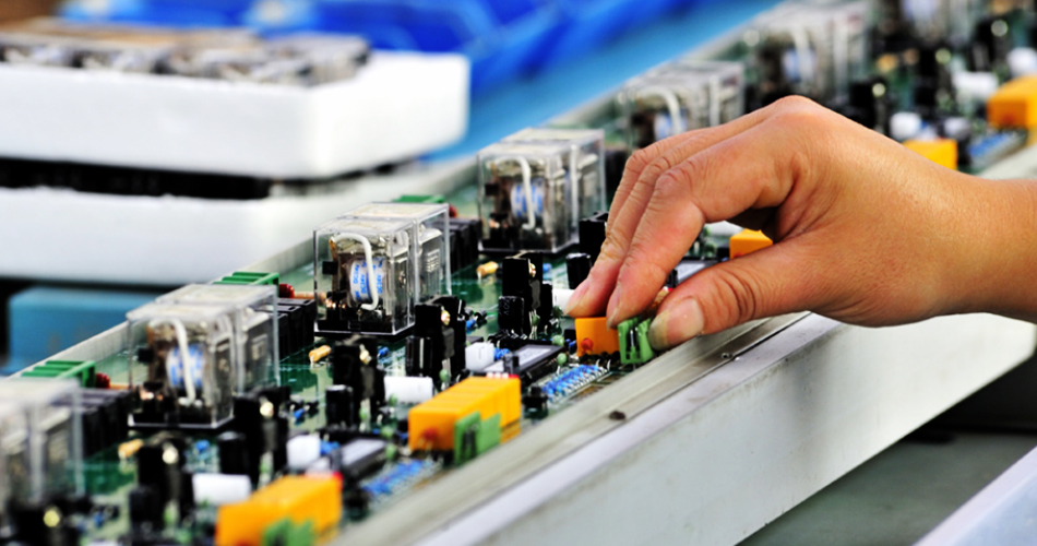 PCBA fabriklərinin layihə rəhbərliyi istehsal məqsədlərinin nailiyyətini necə təmin edir?