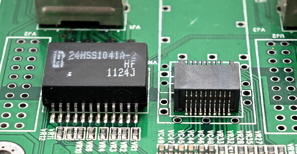 PCBA fabrikləri davamlı inkişaf yolu ilə əla istehsal