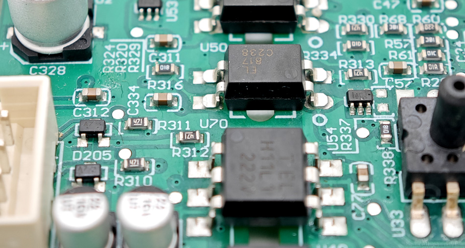 PCBA fabriklərinin inventarizasiyasının idarə edilməsi çatdırılma dövrünə necə təsir edir?