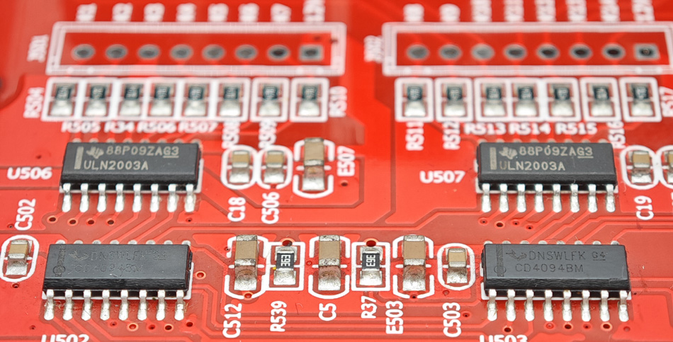 PCBA fabriklərinin sənaye yüksəldilməsi sənaye dəyişikliyini necə təşviq edir?