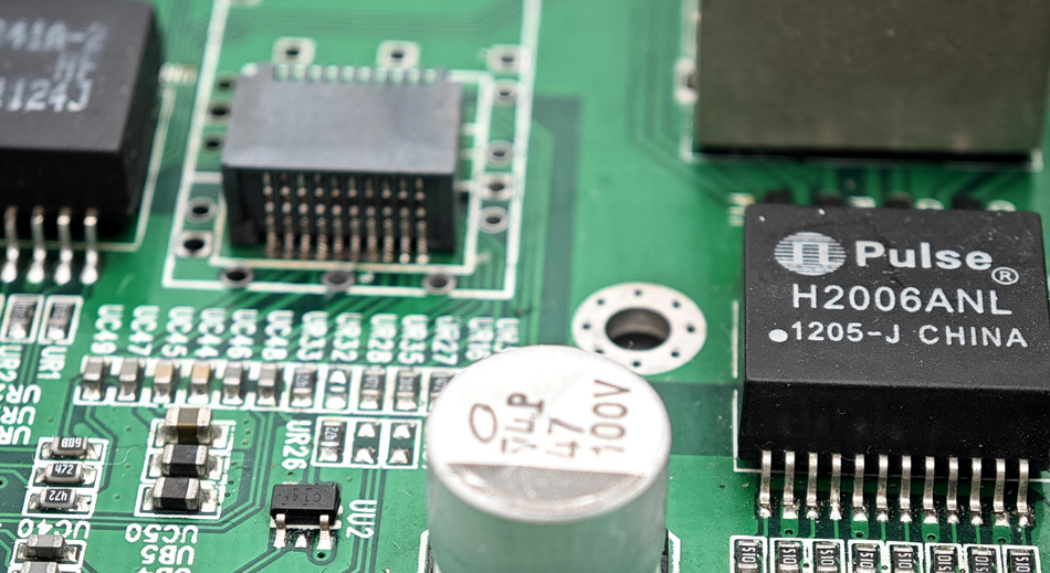 Qlobal PCBA fabrikləri arasında texnologiya və xidmətlərdəki fərqləri araşdırır