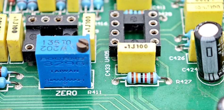 PCBA fabriklərinin gələcək meylləri: Süni intellektdən ağıllı istehsal