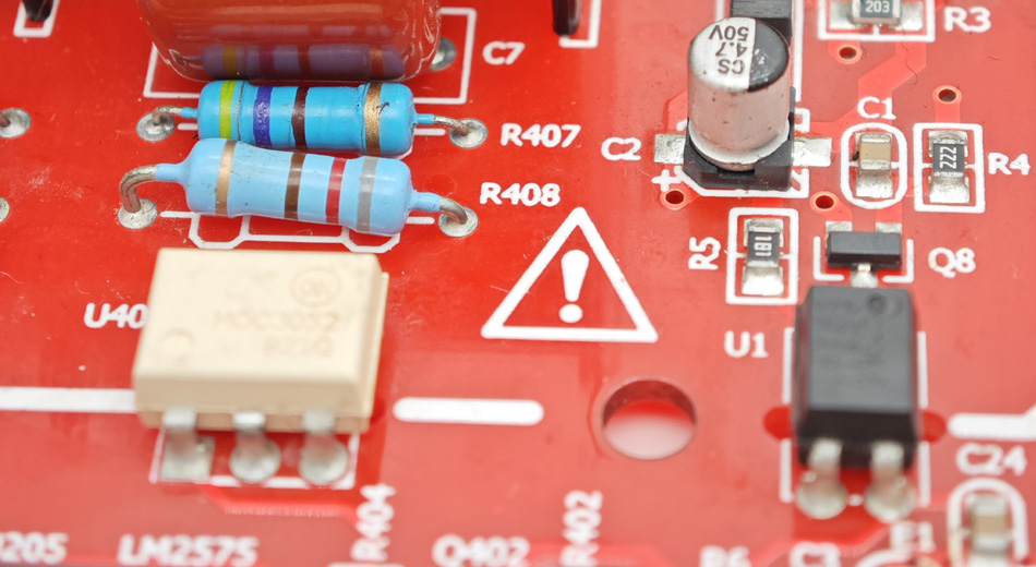 PCBA fabriklərinin müştəri nüfuzu necə marka nüfuzuna necə təsir edir?