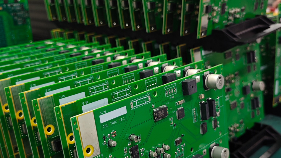 PCBA FACTORY ƏMƏKDAŞLIĞI TƏHLÜKƏSİZLİK: Uğurun arxasında nə var?