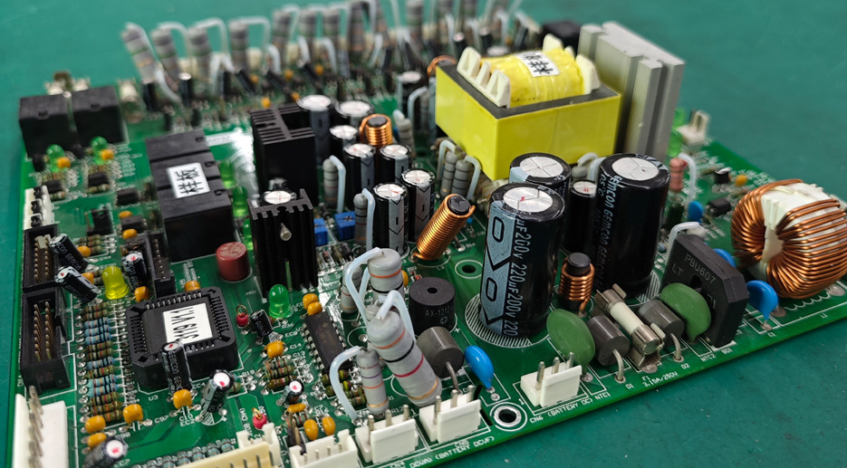 PCBA fabriklərinin ətraf mühitin qorunması normaları qlobal təchizatı zəncirinə necə təsir edir?