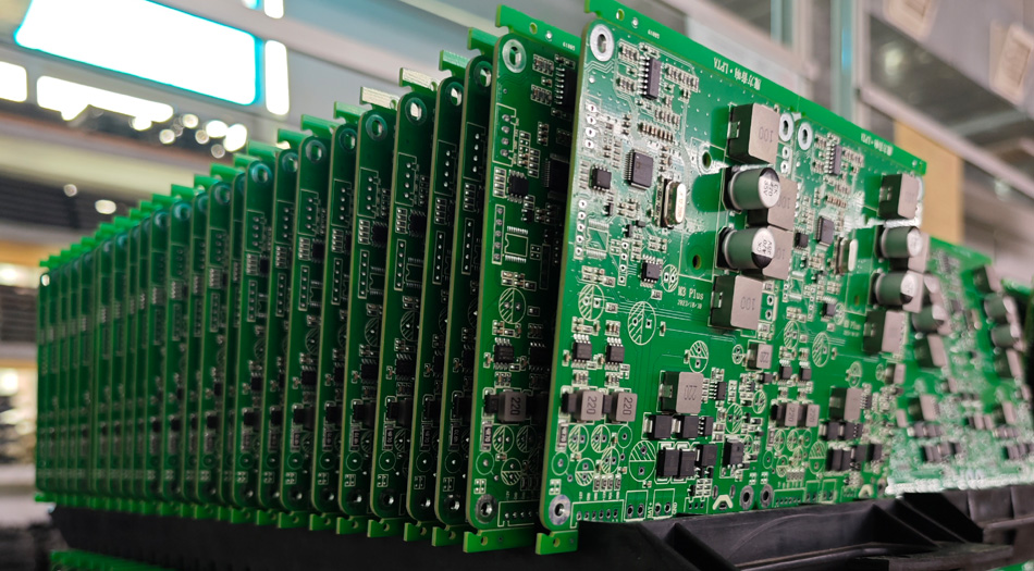 PCBA fabrikinin ekoloji cəhətdən təmiz materialdan istifadə strategiyası
