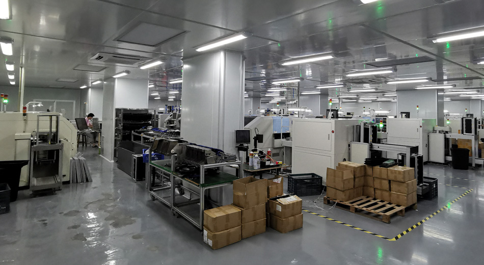 PCBA fabrikinin əməkdaşlıq modeli müştəri xidməti təcrübəsini necə inkişaf etdirə bilər