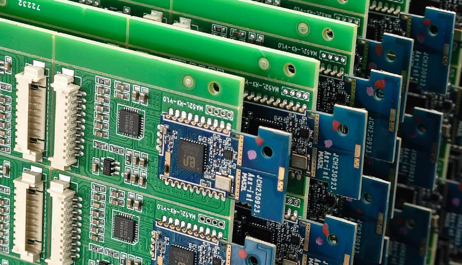 PCBA fabrikləri enerji idarəetmə vasitəsi ilə istehsal xərclərini necə azaldır