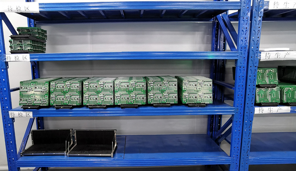 PCBA fabrikinin batch istehsalı ilə emal dəyərini necə azaltmaq olar?