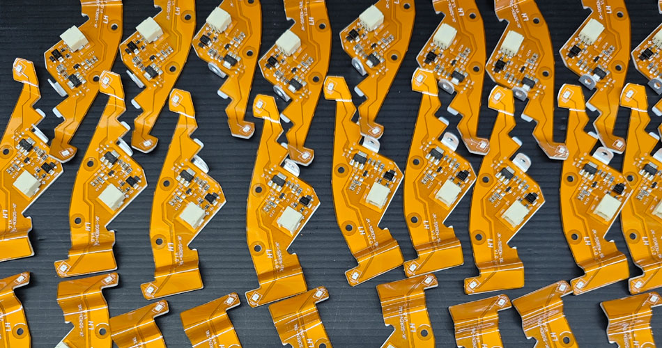 Logistika rəhbərliyini yaxşılaşdırmaqla PCBA fabriklərinin çatdırılma səmərəliliyini necə yaxşılaşdırmaq olar?