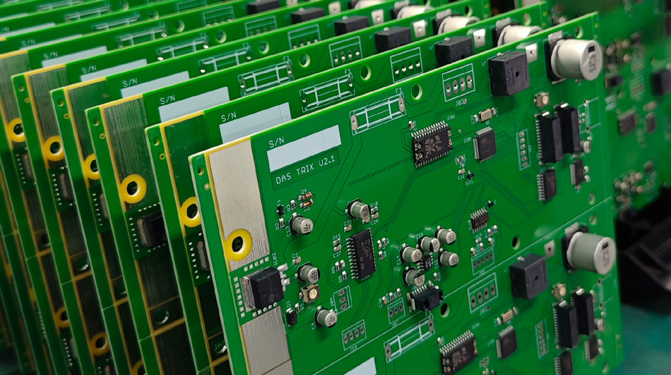 PCBA fabrikləri inventar idarəetmə vasitəsi ilə çatdırılma prosesini necə optimallaşdıra bilər?