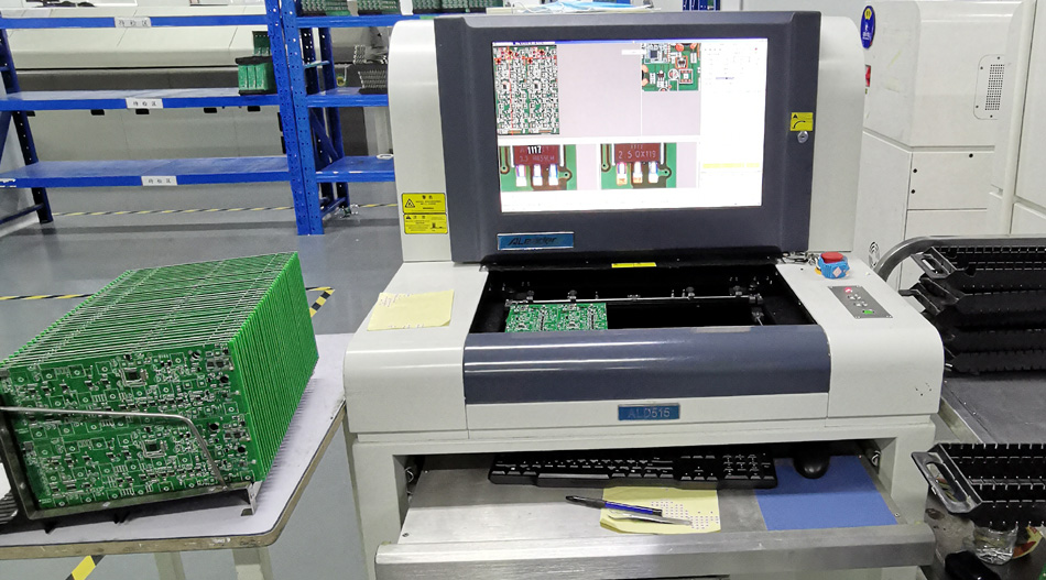 PCBA fabriklərinin sifariş effektivliyini necə qiymətləndirmək olar?