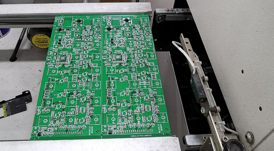 PCBA fabriklərinin vaxtında çatdırılmasını təmin etmək üçün əsas elementlər hansılardır?