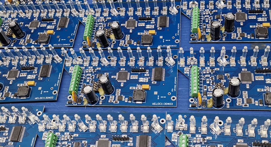 PCBA fabriklərinin komponent satınalma idarəetmə onun çatdırılma vaxtına necə təsir edir?