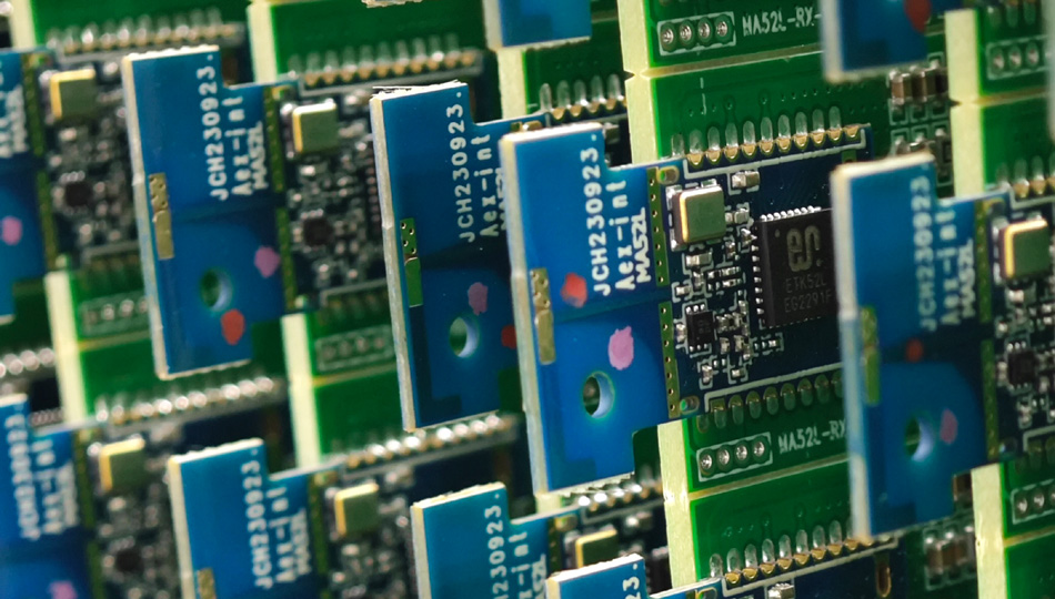 PCBA fabrikləri yüksək mürəkkəb dövrə dizaynının istehsal ehtiyaclarının öhdəsindən necə gəlir?