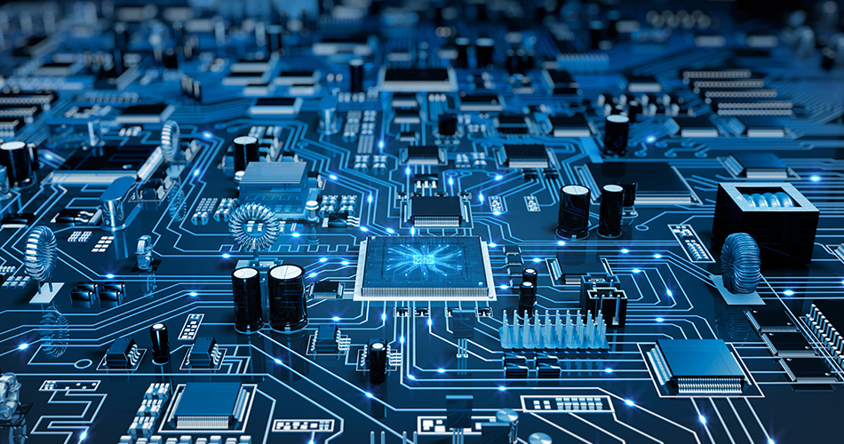 PCBA fabriklərinin texniki üstünlüklərini kiçik meydança yamağında müzakirə edin