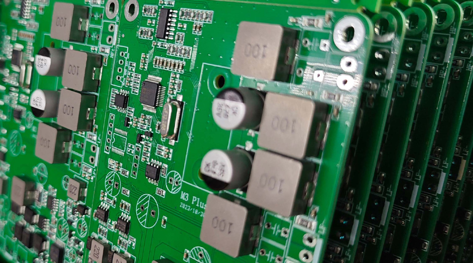 PCBA fabriklərinin xüsusi maddi işləmə imkanlarını necə qiymətləndirmək olar?