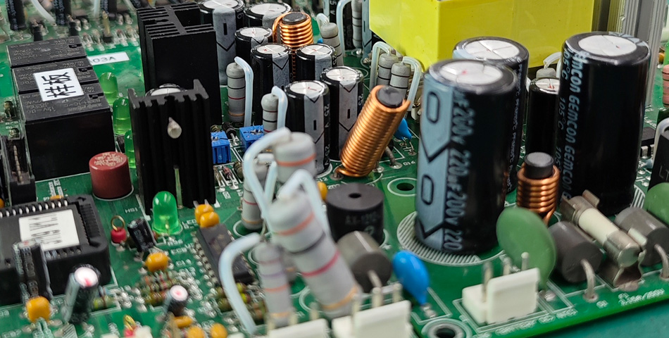 PCBA fabrikləri montaj kompleks komponentlərinin çətinliklərinin öhdəsindən necə gəlir?