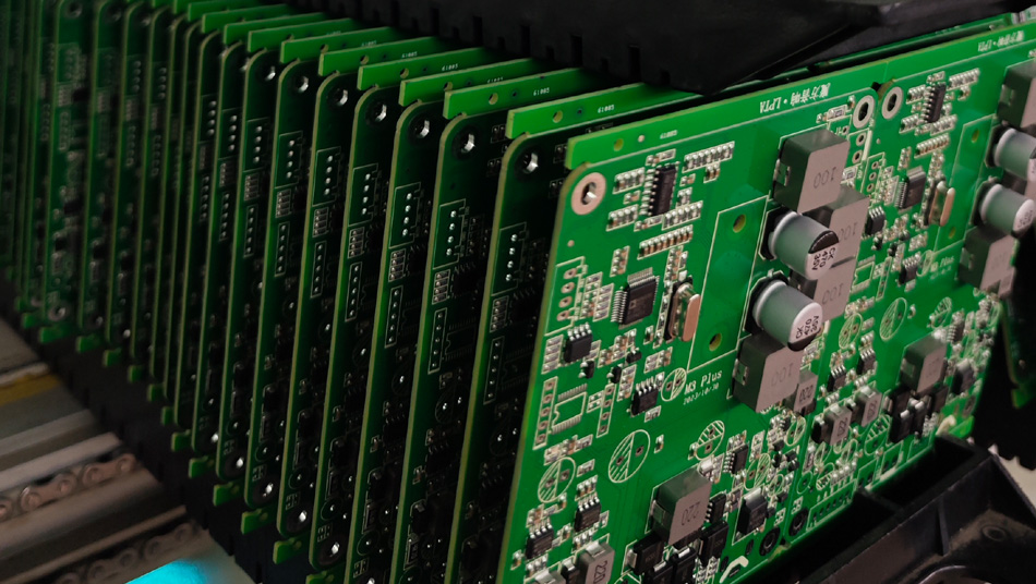 PCBA fabriklərinin tam proses keyfiyyətli monitorinq sistemini deşifr etmək