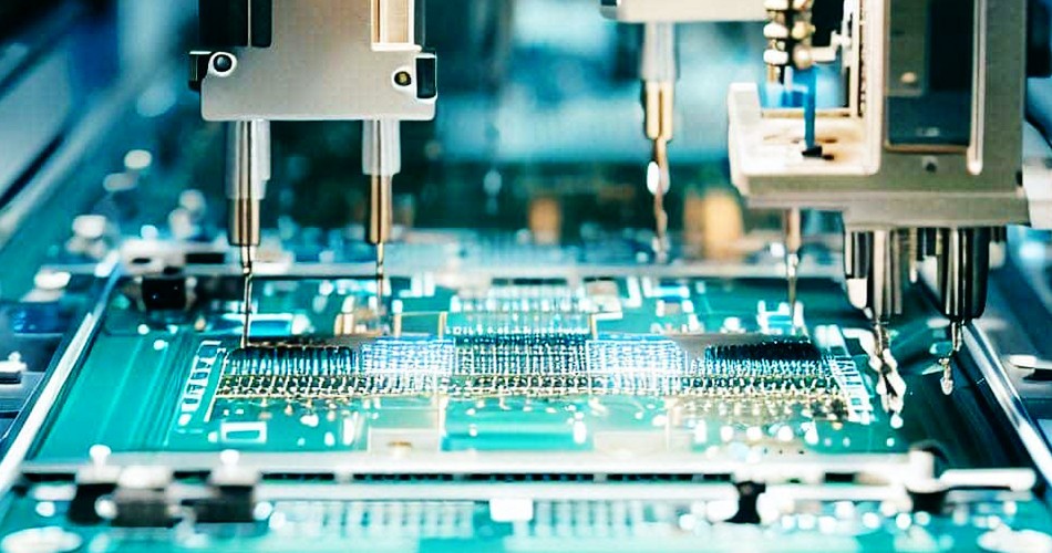 PCBA fabriklərində keyfiyyətə nəzarət necə məhsul həyatına təsir edir?