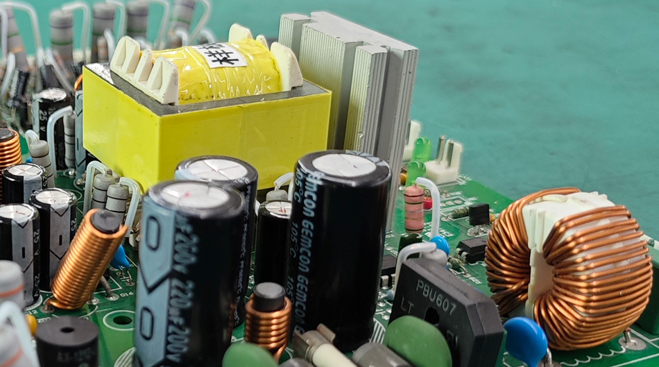 PCBA fabrikləri çox qatlı PCB emalının keyfiyyətini necə təmin edə bilər?