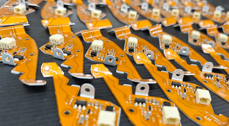 Bir PCBA fabrikinin istehsal imkanlarını qiymətləndirir: Hansı amillər istehsal keyfiyyətinə təsir edir?