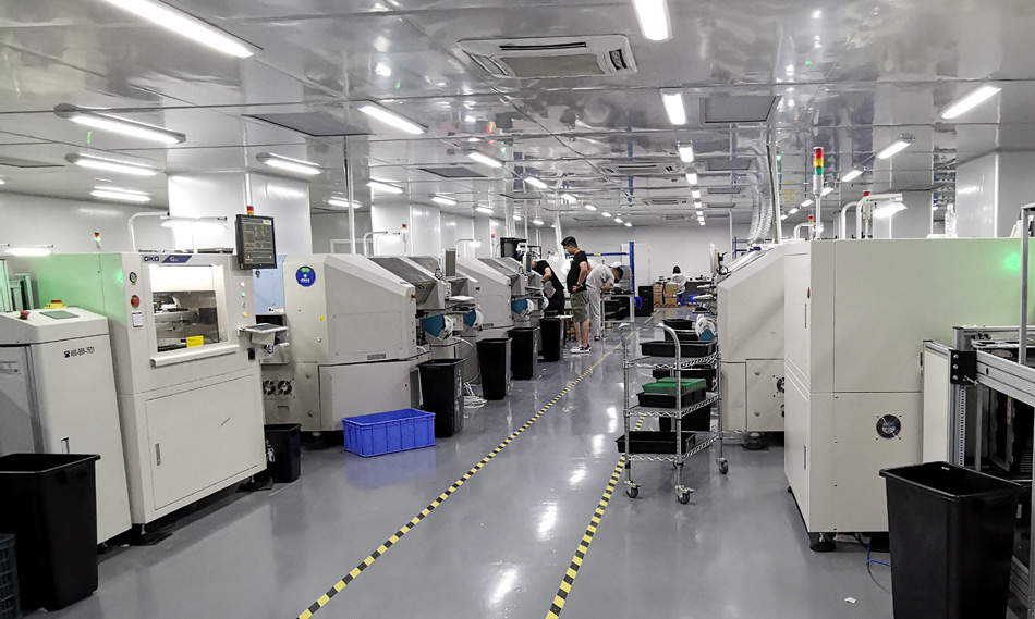 Çox funksiyalı istehsal xətləri PCBA fabriklərinin istehsal gücü rahatlığını necə inkişaf etdirir?