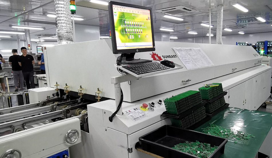 PCBA fabriklərində avadanlıqların yüksəldilməsi necə istehsal effektivliyinə təsir edir?