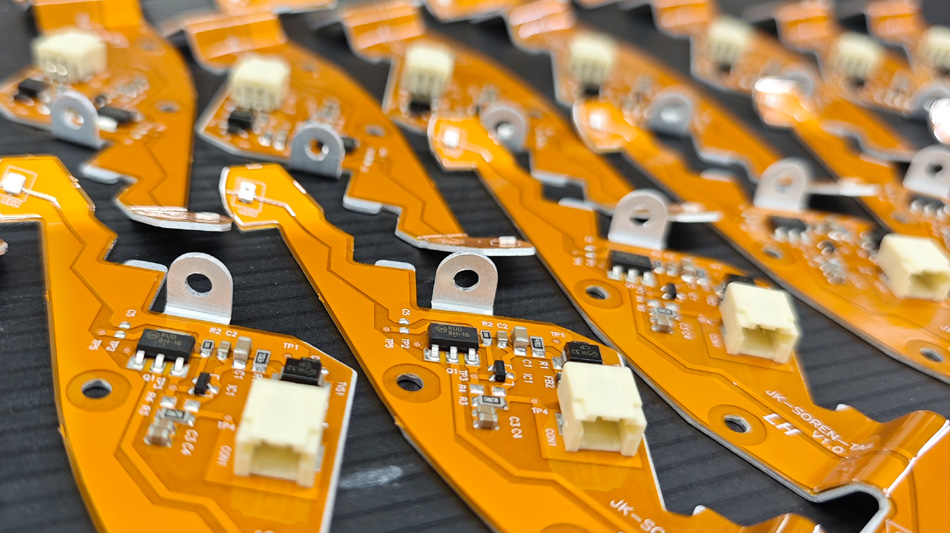 Yerli PCBA fabrikini seçmək niyə əməkdaşlıq səmərəliliyini artırır?