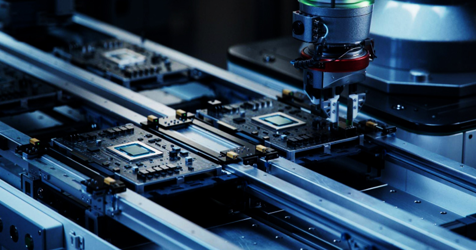 PCBA fabriklərinin hərtərəfli imkanlarını texniki baxımdan qiymətləndirir