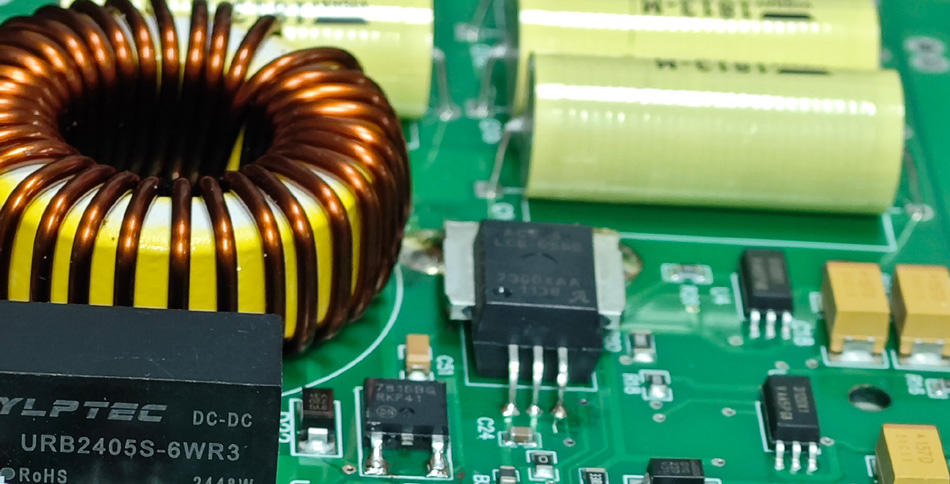 Bir PCBA fabrikinin hərtərəfli imkanları əsasında ideal PCBA təchizatçısını necə seçmək olar?